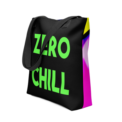 Zero Chill Tote Bag