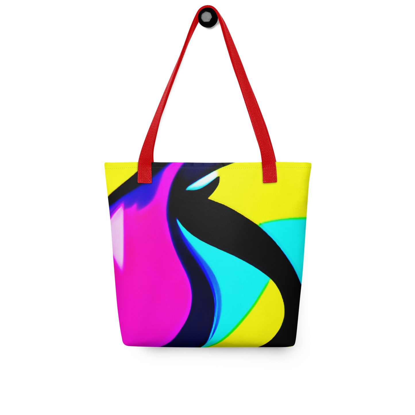 Zero Chill Tote Bag