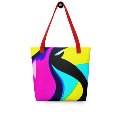 Zero Chill Tote Bag