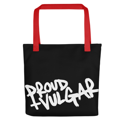 Ice Queen Tote Bag