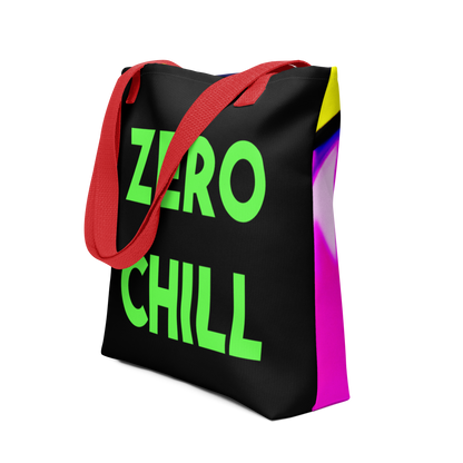 Zero Chill Tote Bag