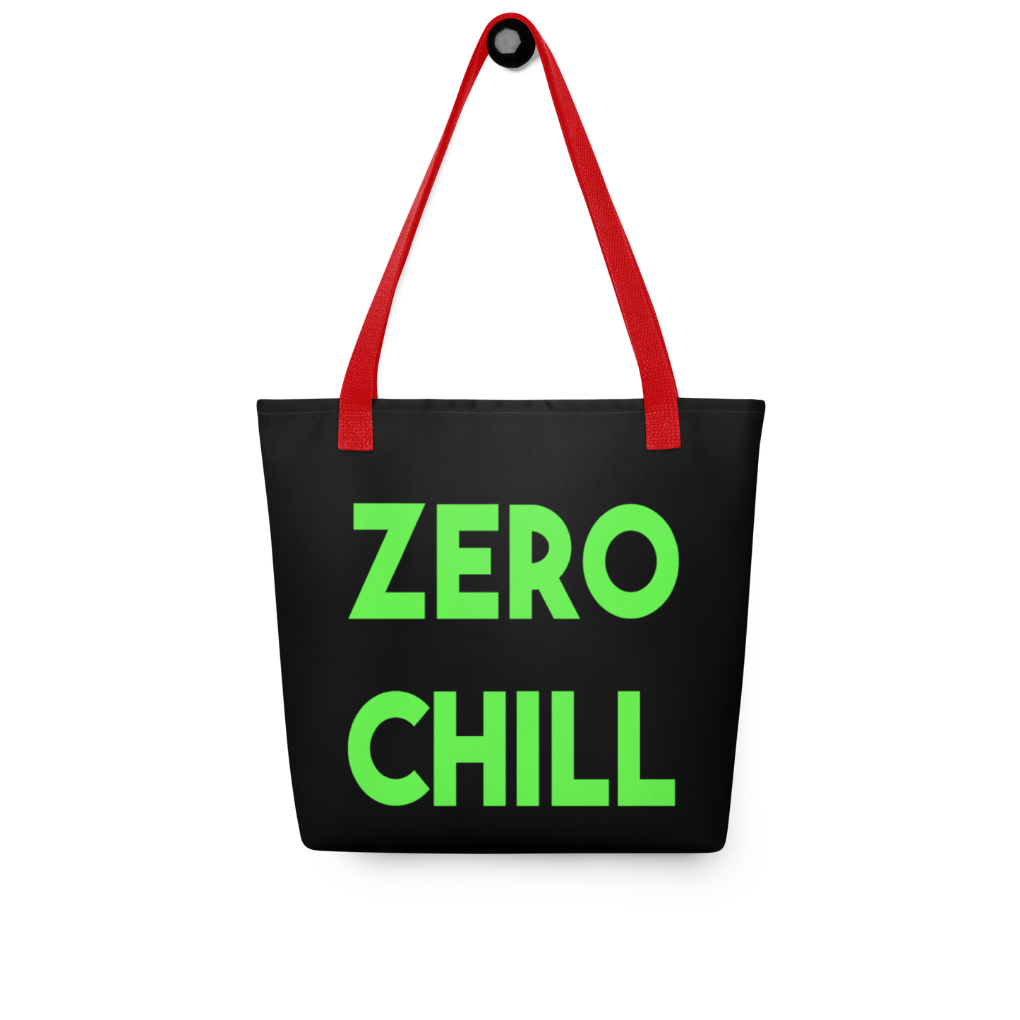 Zero Chill Tote Bag