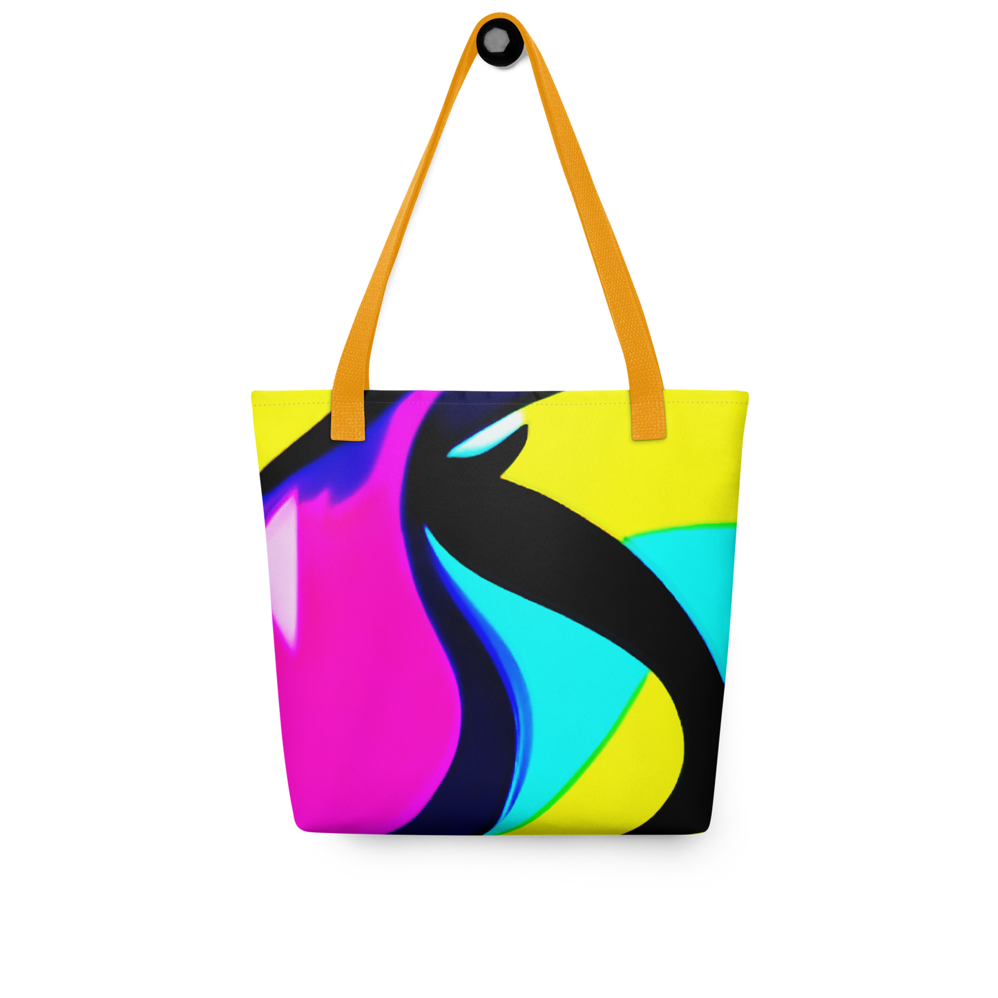 Zero Chill Tote Bag