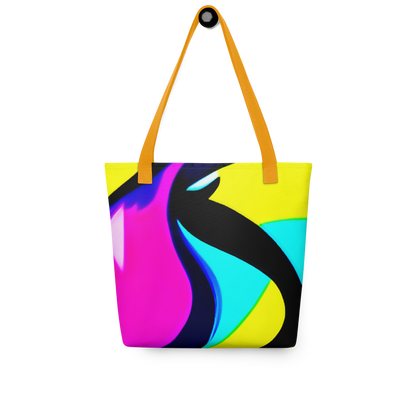 Zero Chill Tote Bag