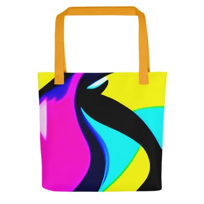 Zero Chill Tote Bag