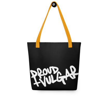 Frost Diva Tote Bag