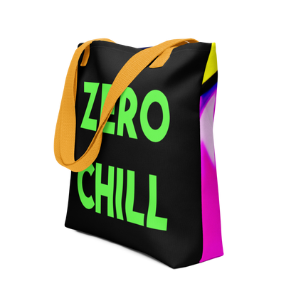 Zero Chill Tote Bag
