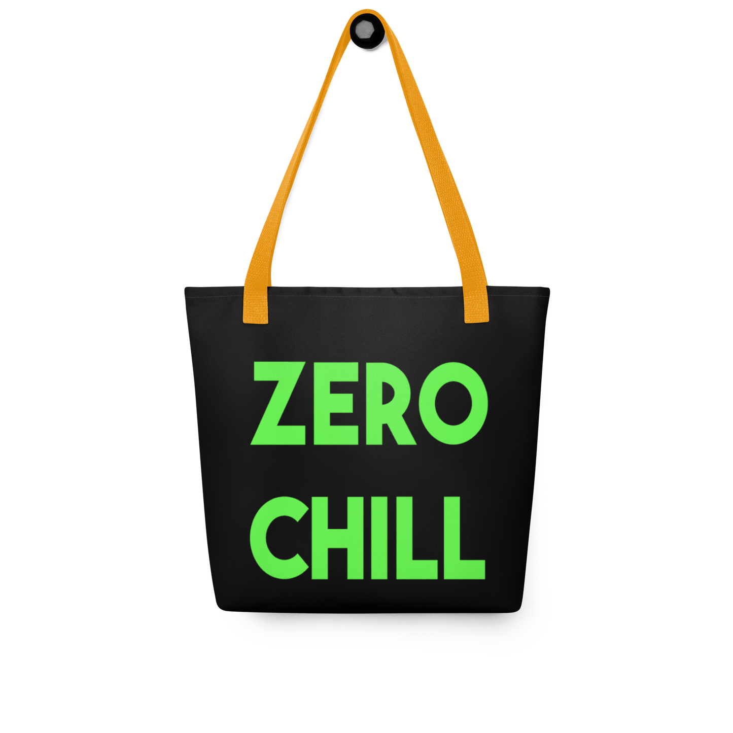 Zero Chill Tote Bag