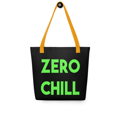 Zero Chill Tote Bag