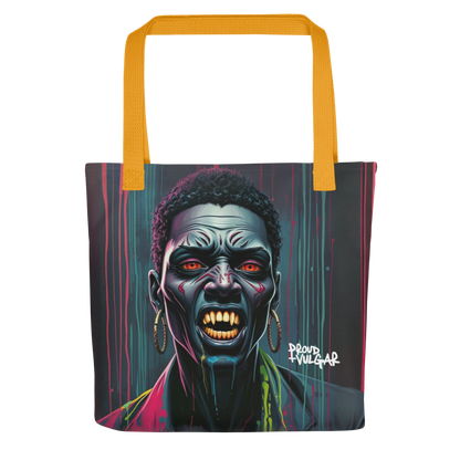 Midnight Madness Tote Bag