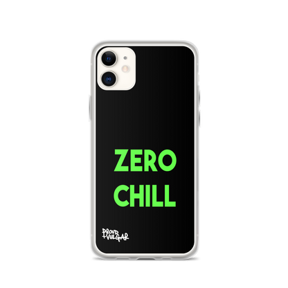 Zero Chill - proudandvulgar