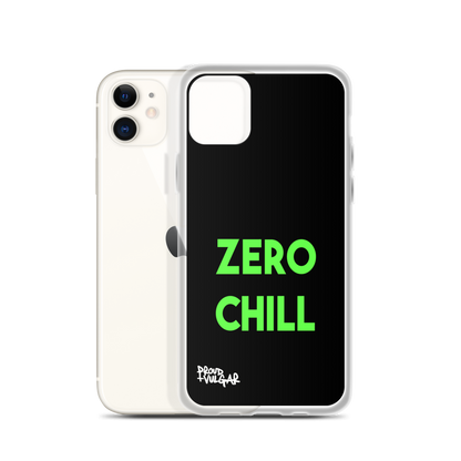 Zero Chill - proudandvulgar