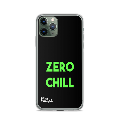 Zero Chill - proudandvulgar