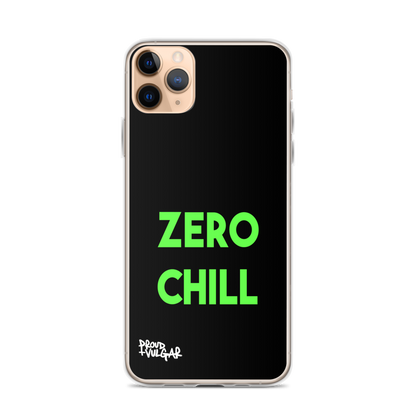Zero Chill - proudandvulgar