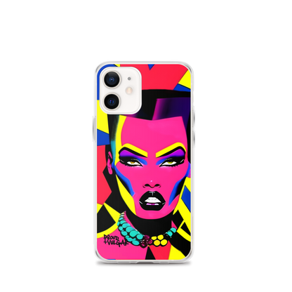 Neon Queen - proudandvulgar