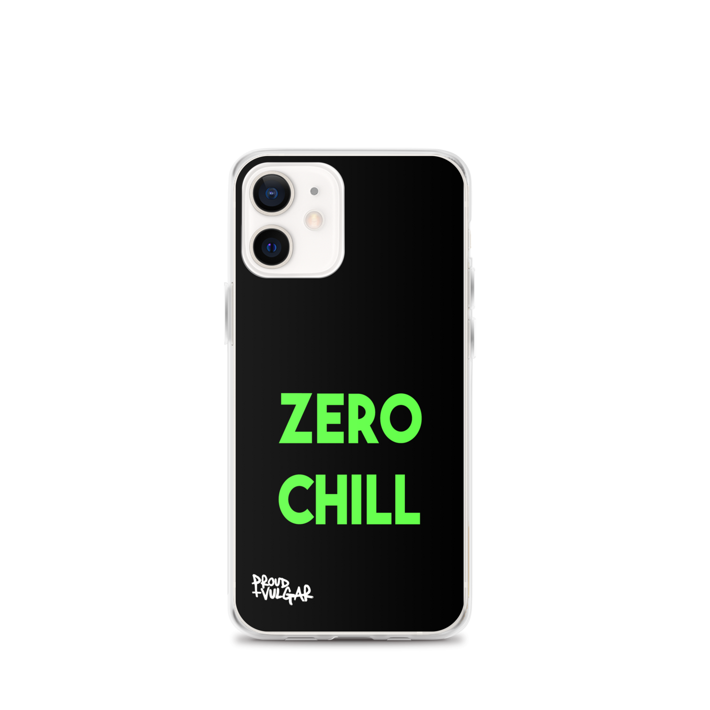 Zero Chill - proudandvulgar