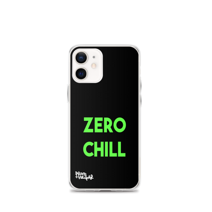 Zero Chill - proudandvulgar