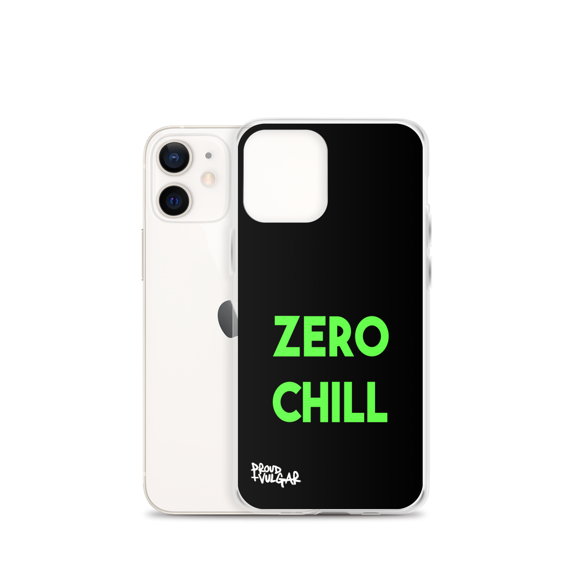 Zero Chill - proudandvulgar
