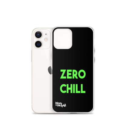 Zero Chill - proudandvulgar