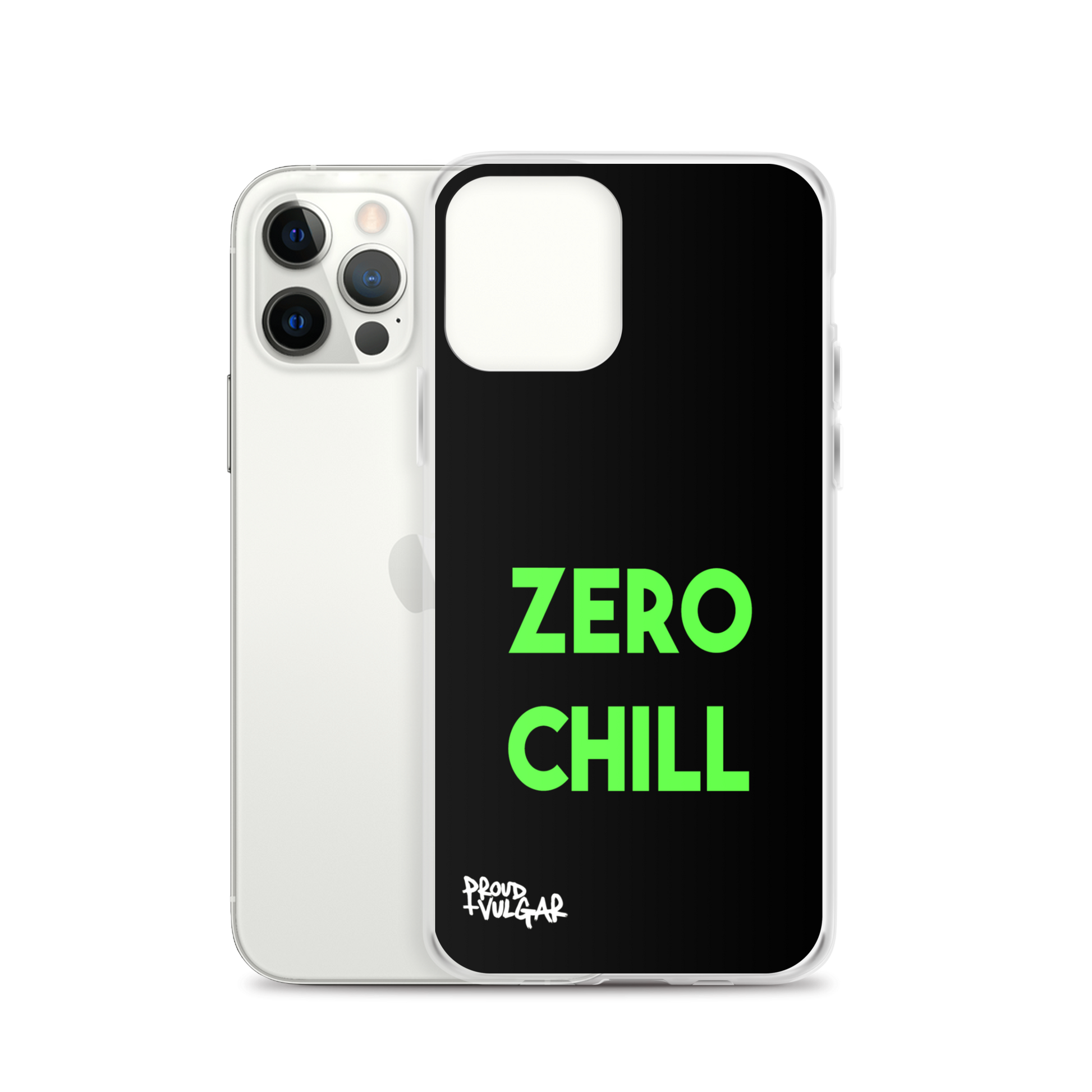 Zero Chill - proudandvulgar