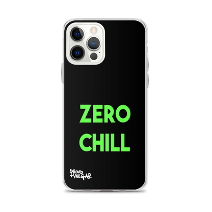 Zero Chill - proudandvulgar