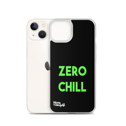 Zero Chill - proudandvulgar