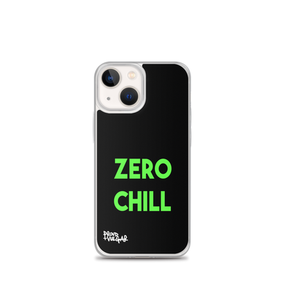 Zero Chill - proudandvulgar