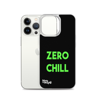 Zero Chill - proudandvulgar