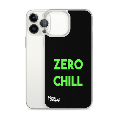 Zero Chill - proudandvulgar