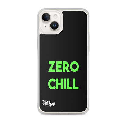 Zero Chill - proudandvulgar