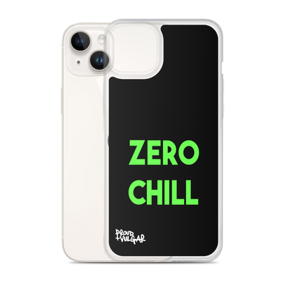 Zero Chill - proudandvulgar