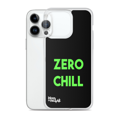 Zero Chill - proudandvulgar