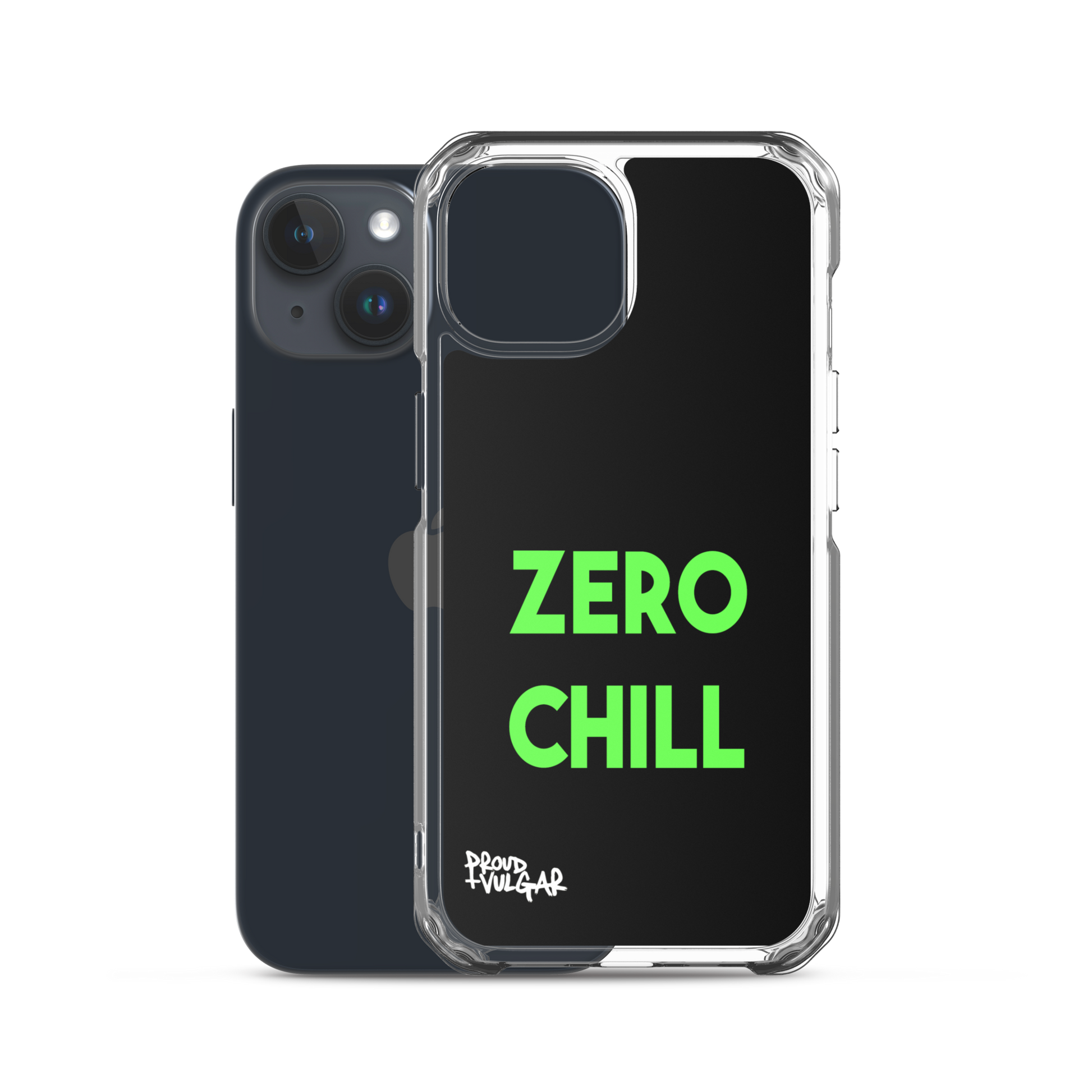 Zero Chill - proudandvulgar