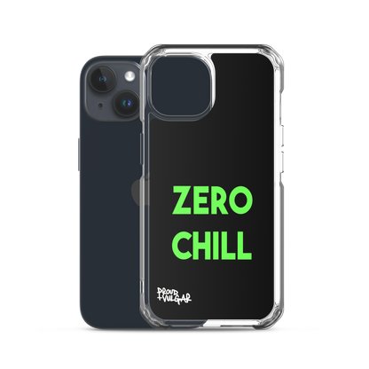 Zero Chill - proudandvulgar