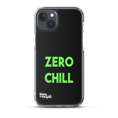 Zero Chill - proudandvulgar