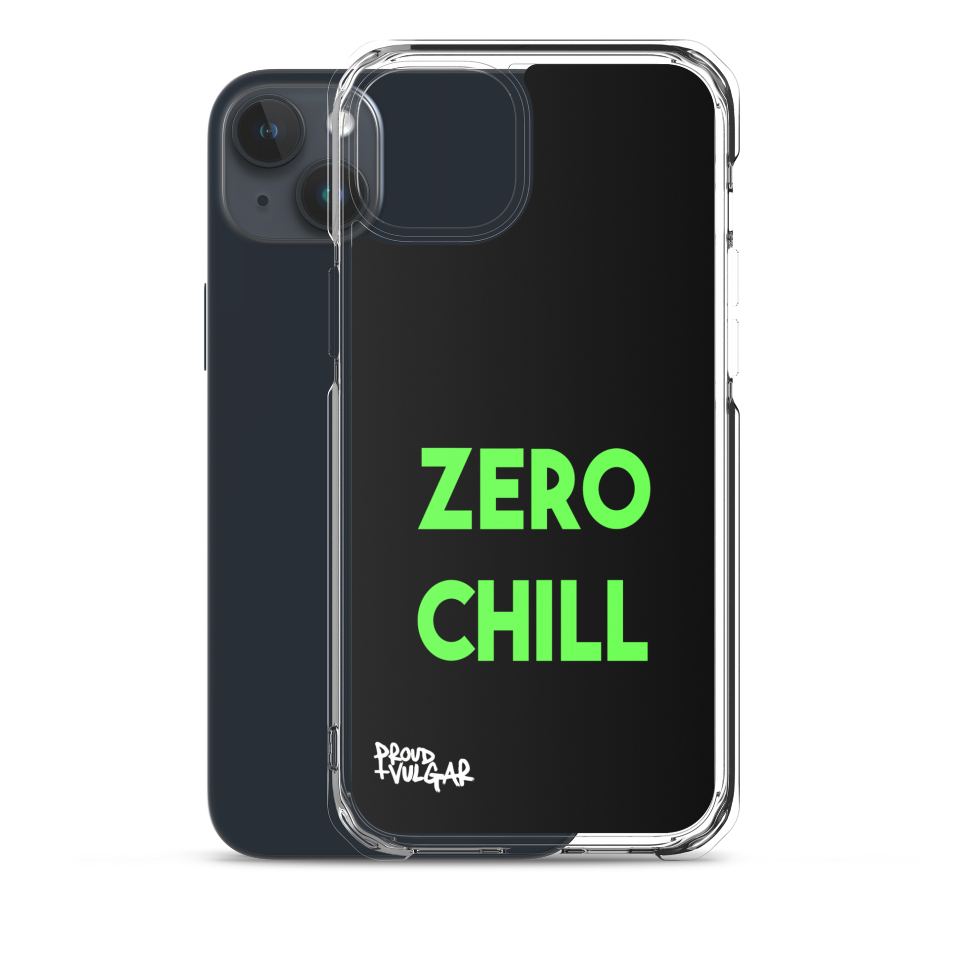 Zero Chill - proudandvulgar