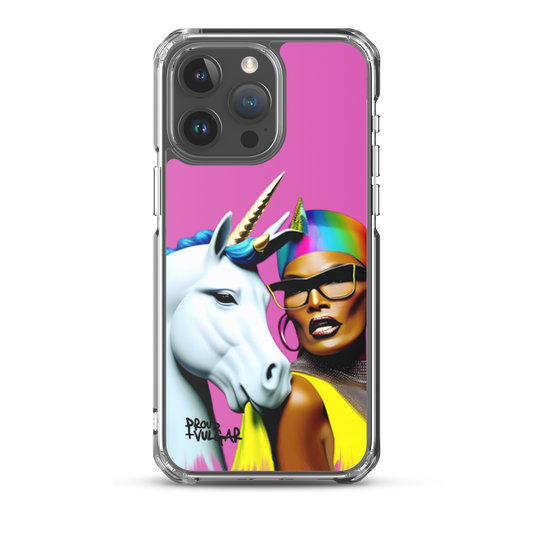 Unicorn Woman - proudandvulgar
