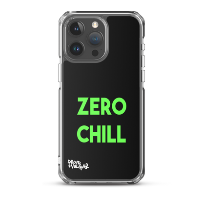 Zero Chill - proudandvulgar