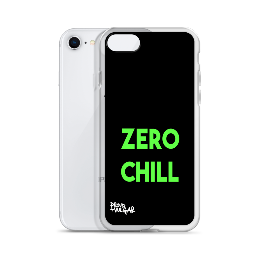 Zero Chill - proudandvulgar