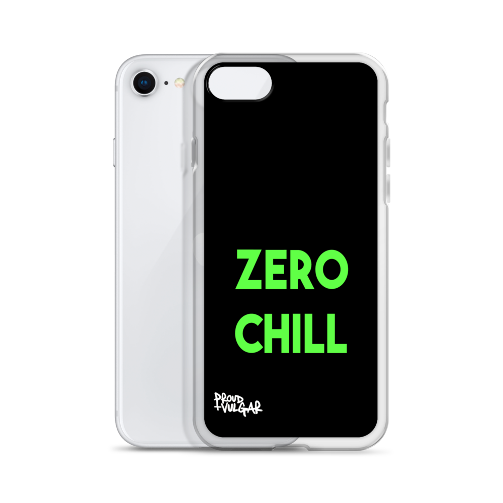 Zero Chill - proudandvulgar