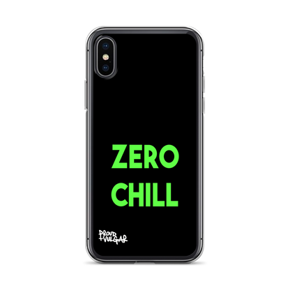 Zero Chill - proudandvulgar