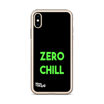 Zero Chill - proudandvulgar