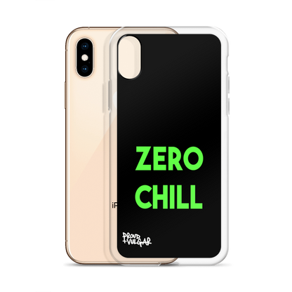 Zero Chill - proudandvulgar
