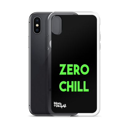 Zero Chill - proudandvulgar