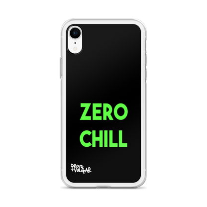 Zero Chill - proudandvulgar