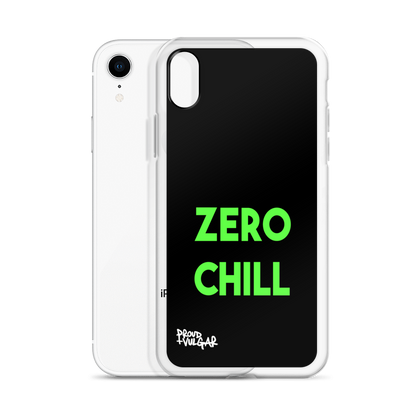 Zero Chill - proudandvulgar