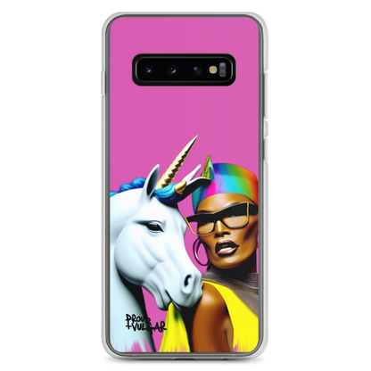 Unicorn Woman - proudandvulgar