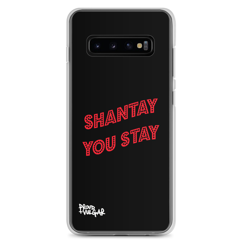 Shantay You Stay - proudandvulgar