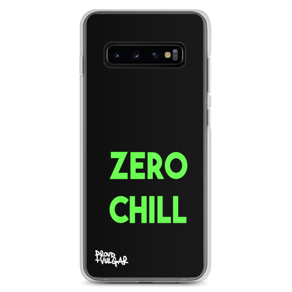 Zero Chill - proudandvulgar