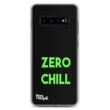 Zero Chill - proudandvulgar